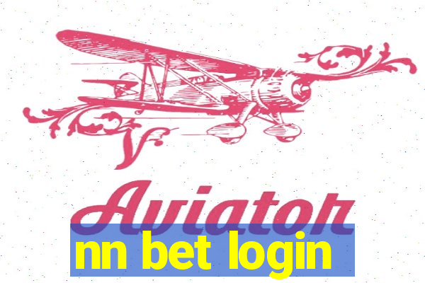 nn bet login